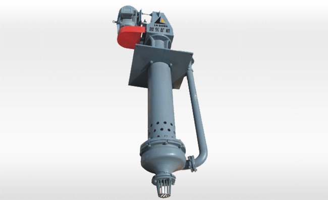 Carbon pump (air lifter)