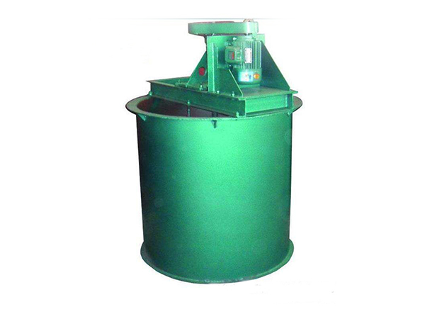 GBJ high efficiency mixing tank